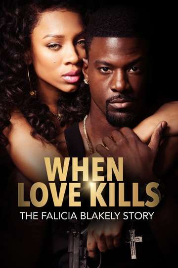 Where Can I Watch The Falicia Blakely Story