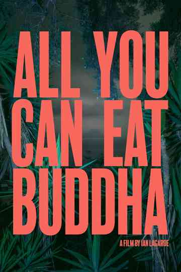 All You Can Eat Buddha