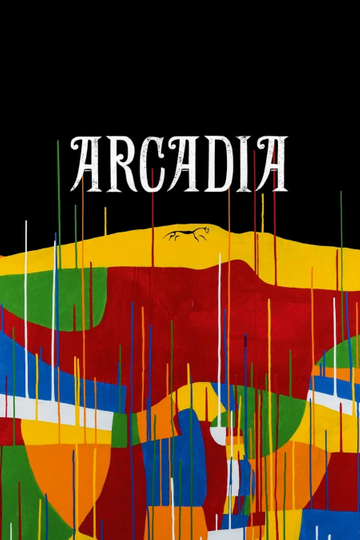 Arcadia Poster