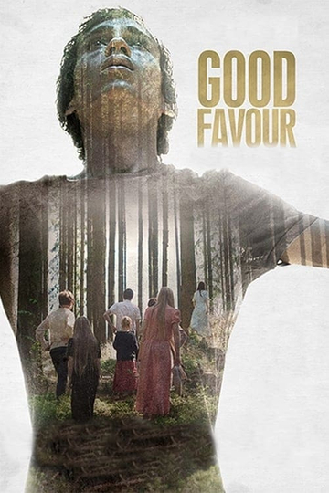 Good Favour Poster