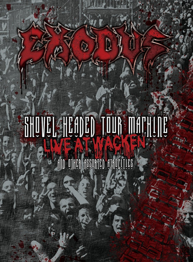 Assorted Atrocities The Exodus Documentary