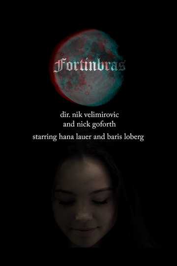 Fortinbras Poster