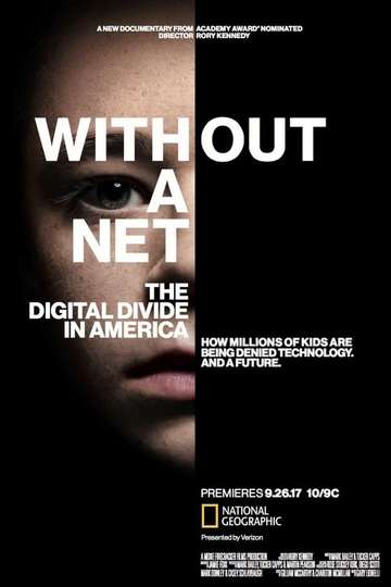 Without a Net The Digital Divide in America