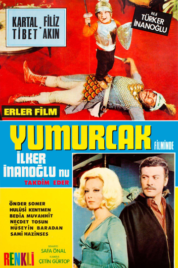 Yumurcak Poster