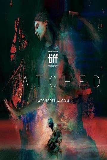 Latched Poster