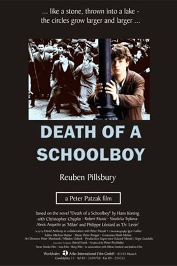 Death of a Schoolboy