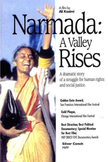 Narmada A Valley Rises