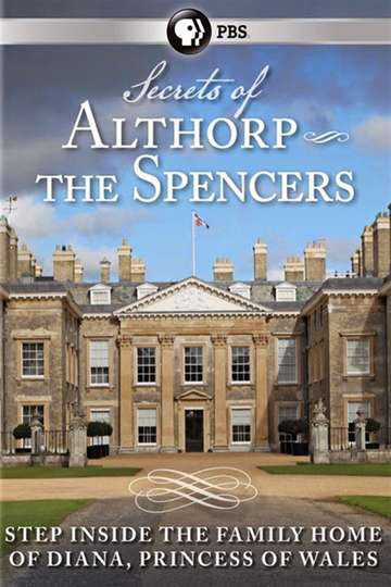 Secrets of Althorp The Spencers