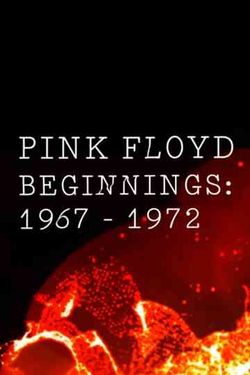 Pink Floyd Beginnings 1967-1972