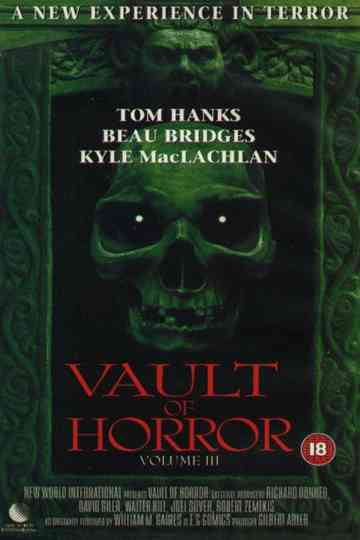 Vault of Horror I