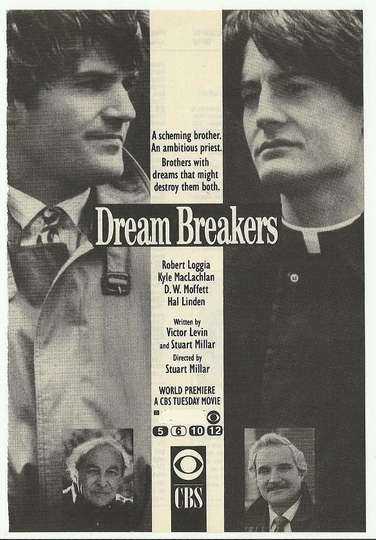 Dream Breakers Poster