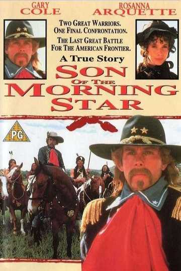 Son of the Morning Star Poster