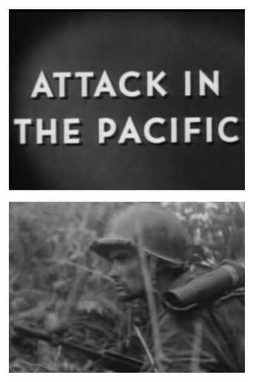 Attack in the Pacific