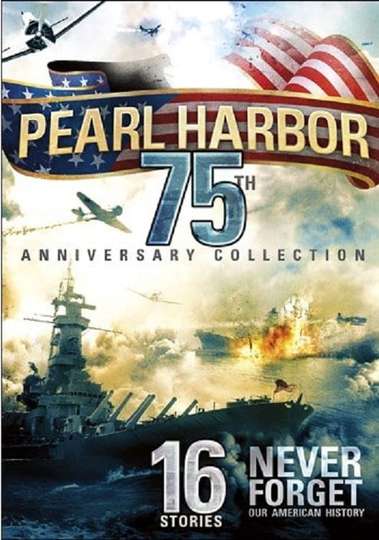 Pearl Harbor 75th Anniversary Collection