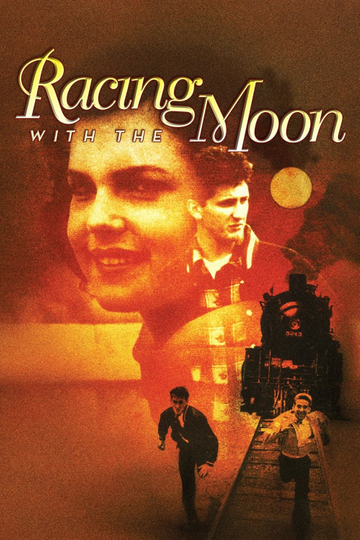 Racing with the Moon Poster