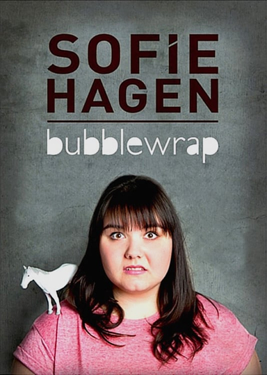 Sofie Hagen Bubblewrap