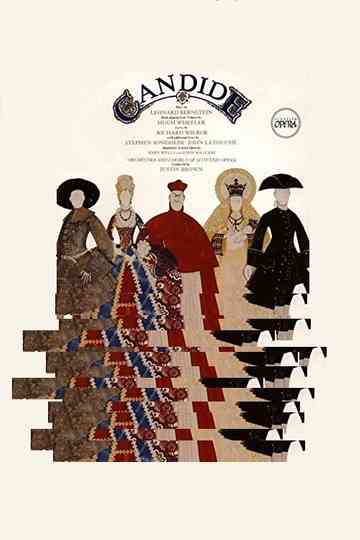 Candide Poster