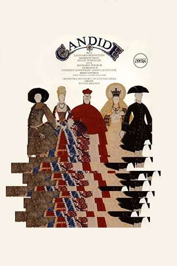 Candide Poster