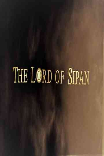 The Lord of Sipan