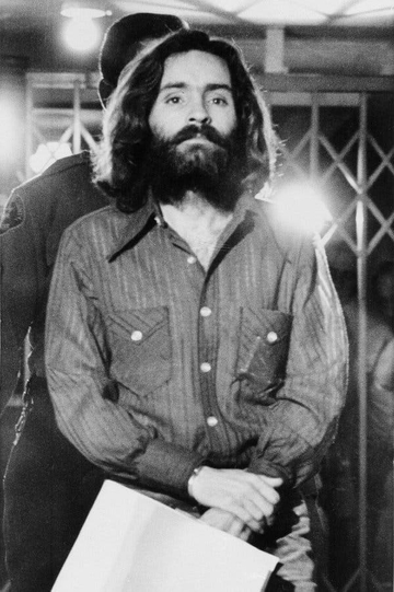 Charles Manson The Man Who Killed the Sixties