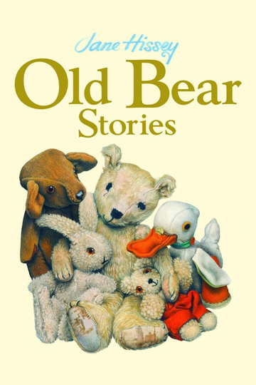 Old Bear Stories (1993 - 1997) - TV Show | Moviefone