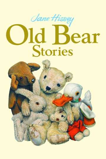 Old Bear Stories