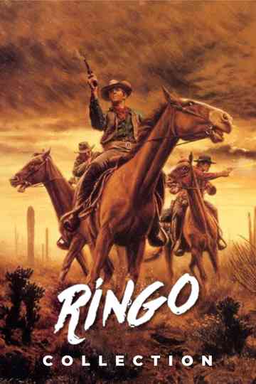 Ringo Collection Poster