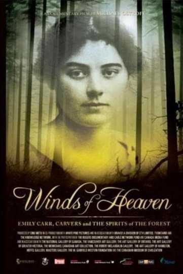 Winds of Heaven Poster