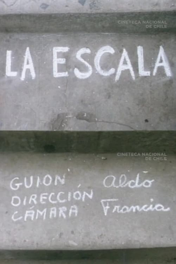 La Escala Poster