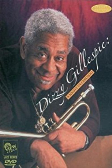 Dizzy Gillespie A Night in Chicago