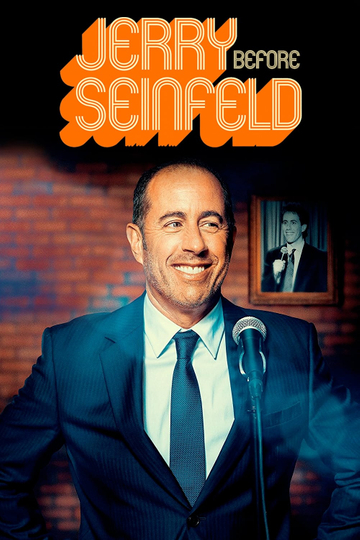 Jerry Before Seinfeld