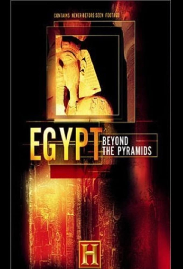 Egypt Beyond the Pyramids