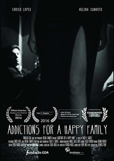 Addictions for a Happy Family