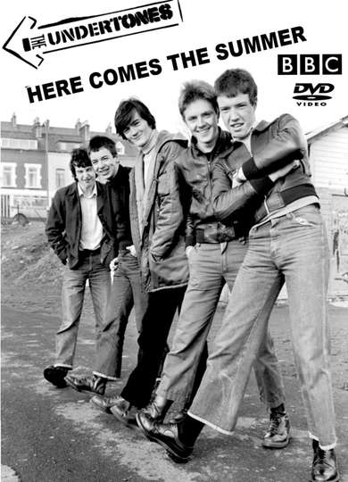 Here Comes the Summer The Undertones Story Poster