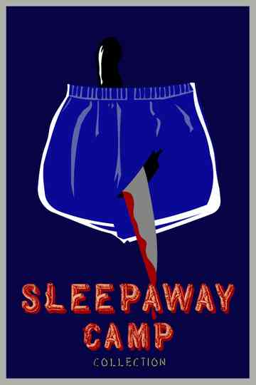 Sleepaway Camp Collection Poster