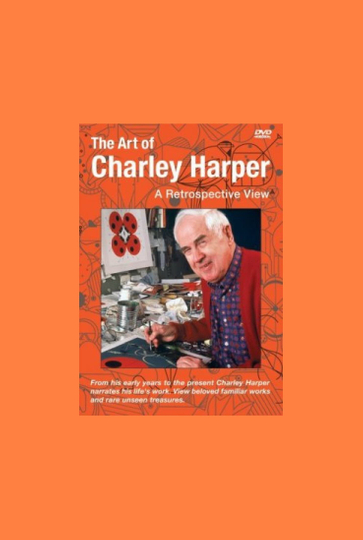 The Art of Charley Harper A Retrospective View