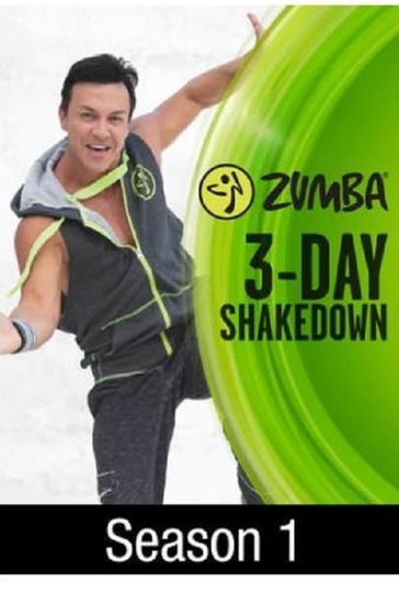 Zumba 3Day Shakedown