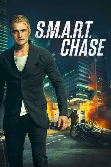 S.M.A.R.T. Chase Poster