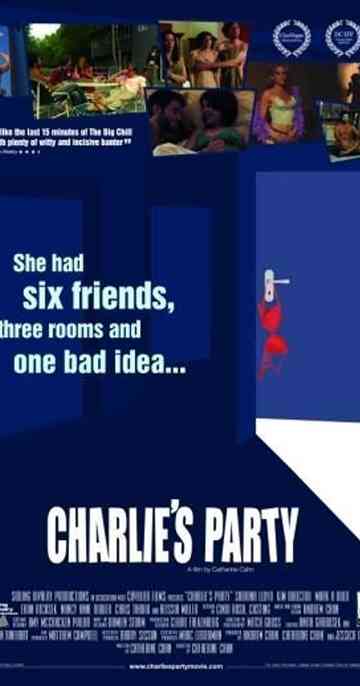 Charlies Party