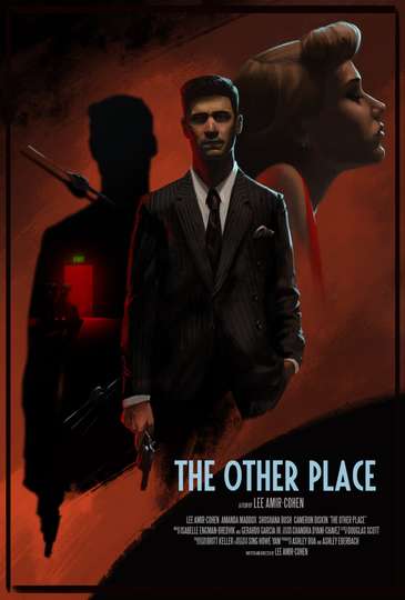 The Other Place Poster