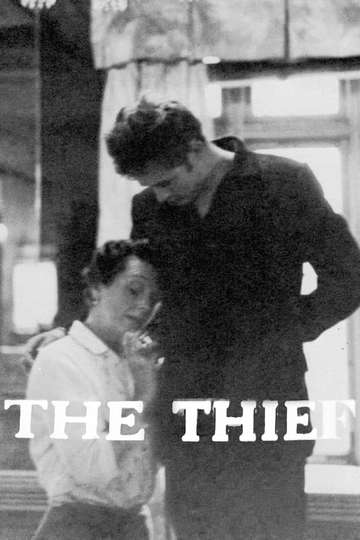 The Thief Poster