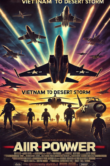 Airpower: Vietnam to Desert Storm