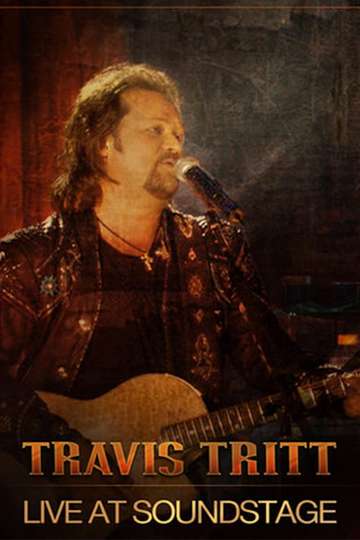Travis Tritt  Live at Soundstage
