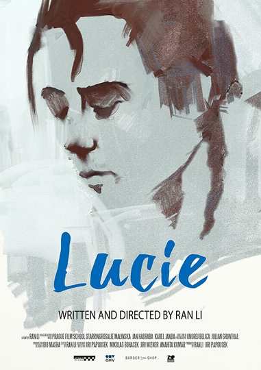 Lucie Poster