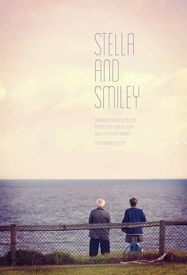 Stella & Smiley Poster