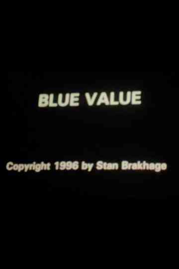 Blue Value