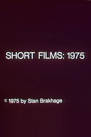 Short Films 1975