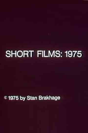 Short Films 1975
