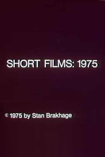 Short Films 1975