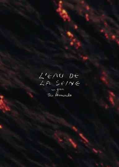 LEau de la Seine